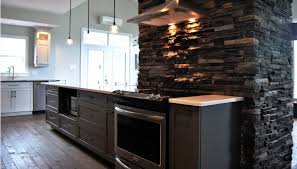 With backsplash ideas for tile, stone, glass, ceramic, and more, there are so many ways to customize your kitchen walls. 25 Awesome Kitchen Backsplash Ideas Make It Right