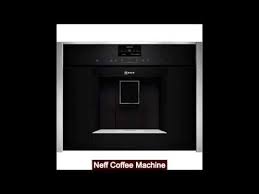 Accessories for fridges and freezers. Neff Coffee Machine Cleaning Instructions 07 2021