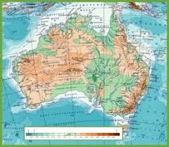 This blog post and portraits free printable map of australia posted by enchone at november, 5 2019. Australia Maps Map Of Australia