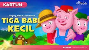Most viewed video from cerita kartun anak anak bahasa indonesia youtube channel. Gadis Berkerudung Merah Kartun Anak Cerita2 Dongeng Anak B