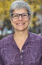 In Loving Memory of Kristine Starr Beam