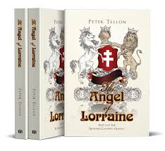 The Angel of Lorraine/ Peter Tallon