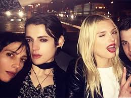 See more ideas about super rich kids, rich kids, summer aesthetic. Top 10 Rich Kids Of Instagram Of 2018 Who To Follow Thestreet