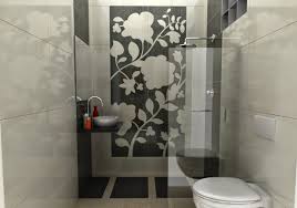 17 ide desain kamar mandi ukuran 1×1 modern 2019. 92 Contoh Desain Kamar Mandi Ukuran 1x1 5 Yang Bisa Anda Tiru