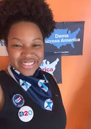 Meet One Of North Carolina's Democratic Delegates