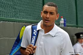 Also you can share or upload your favorite wallpapers. Hd Wallpaper Tennis Nick Kyrgios Wallpaper Flare