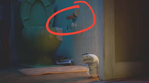 Our newest sausage party marketing campaign was expensive, but i think it'll be worth it in the long run.pic.twitter.com/lajewbeulm. Sausage Party The Poor Toilet Paper Corpse Behind His Horrified Friend Moviedetails