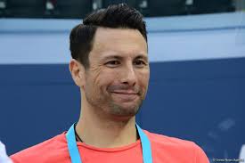 Ex-NBA mascots in awe of Baku, bring gymnastics mascot to life [PHOTO]