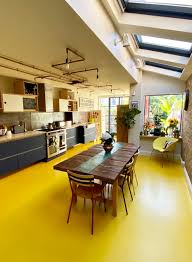 Inside the home of... diversity consultant Natasha Landers