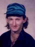 David Childress Obituary