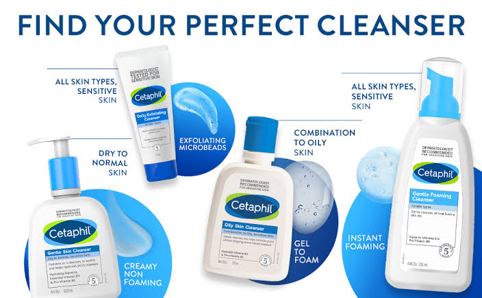 cetaphil skin cleanser price in india