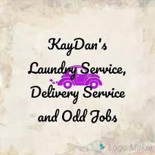 You can also create your own lanes. Kaydan S Laundry Service Grocery And Restaurant Delivery And Odd Jobs Home Facebook