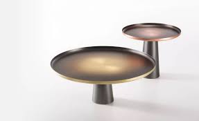 Dc Collection Banner 3600x1900 Sunrisesunset 03 Light Copper And Brass Side Table