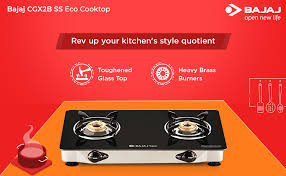 Discover and download free stove png images on pngitem. Buy Bajaj Cgx 2 Eco Stainless Steel Cooktop White Black Online At Low Prices In India Amazon In