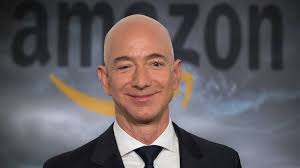 He stepped down as ceo to become executive chairman on july 5, 2021. Bezos Uhodit No Ostaetsya Ekspert Ru