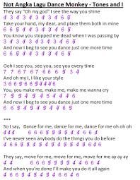 Not pianika kiss the rain yiruma tutorial belajar pianika yiruma kiss the rain 10th anniversary version piano Piano Notes Dance Monkey Tones And I Notasi Pianika