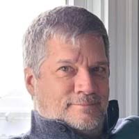 Jeffrey Labuz, Ph.D.