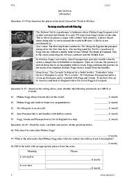 0 ratings0% found this document useful (0 votes). Himpunan Terbaik Latihan Bahasa Inggeris Pt3 Yang Bermanfaat Khas Untuk Para Guru Dapatkan Pendidikan Abad Ke 21