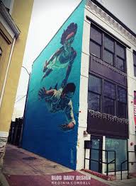 15 Of The Best Street Art Cities The Alternative List Best Street Art Wall Street Art Street Art