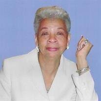 Josephine Rowan Obituary