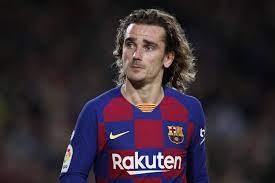Jun 12, 2021 · according to a recent report from calciomercato, barcelona have offered antoine griezmann to juventus on loan in order to get him off the wage bill. Barcelona Offer Antoine Griezmann To Inter Juventus But His High Wages Are A Huge Obstacle