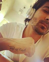Harshvardhan Rane On Twitter Baaki Sab To Theek Hai Lekin I Am Sonofgod Harshvardhan rane motivational workout and training. baaki sab to theek hai lekin