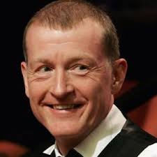 Hire Jed Stone Comedian, Guest Speaker, Host