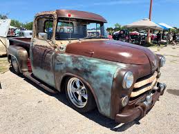 Image result for Federal Truck Yellow 1956 Dodge Truck