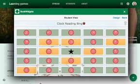 Gamify Your Google Classroom With These 10 Fun Bookwidgets Learning Games Google Classroom Google Classroom Middle School Learning Games