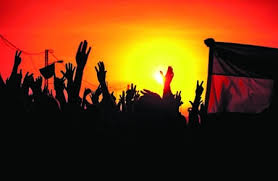 A mayday is sent if there is immediate danger of destruction of life or property. The True Meaning Of May Day The Asian Age Online Bangladesh