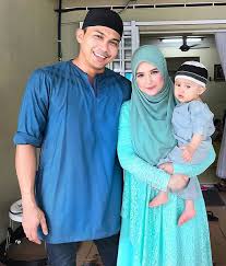 Mengikat janji setia sebagai pasangan suami isteri pada 16 september lalu. Hiburan Tak Jadi Bersalin Saharul Ridzwan Cemas Isteri Alami Kontraksi Palsu