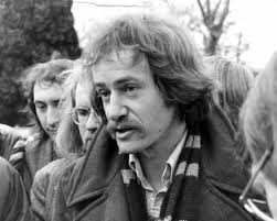 Duncan Campbell obituary