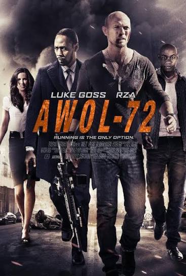 Operación Awol-72 (2015) - Filmaffinity