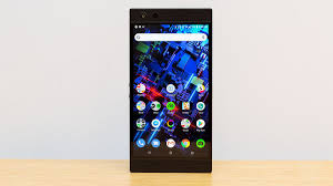 Razer Phone 2 Review It Glows But It Doesnt Shine The Verge