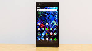 razer phone 2 review it glows but it doesnt shine the verge