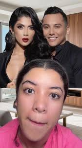 Quién Es La Actriz Que Salió En El Video De Edwin Luna Sobre La Canción  Pregúntale