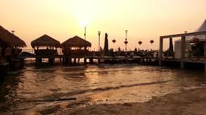 Local points of interest include morib beach and bukit jugra lighthouse. Beach Restauran Picture Of Gold Coast Morib International Resort Banting Tripadvisor