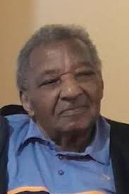 Alfred Gilliard Obituary