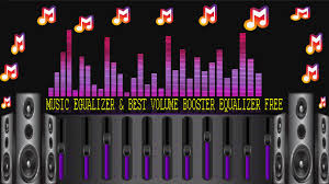 Music Player Mp3 Amplifier And Equalizer Eq 2019 For Android Apk Download