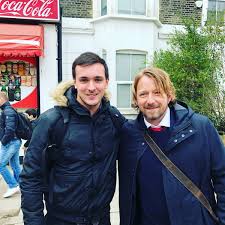 Sven mislintat is one of the highest regarded scout in world football after help to turn borussia dortmund into one of the best teams. Chris Wheatley On Twitter Great To Meet Sven Mislintat After Today S Game