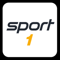 20' x 45' half court with logo by sport court wa. Live Sport Events On Sport1 Germany Tv Station