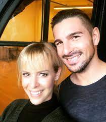 Benjamin piwko ehefrau bild seine frau veronica steht benjamin piwko bei. Benjamin Und Isabel Proben Fleissig Fur Let S Dance Tour Promiflash De