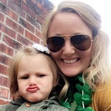 Amy Melancon's Instagram, Twitter & Facebook