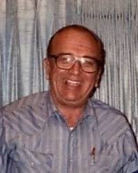 Obituary information for Melvin 'Doyle' Brooking