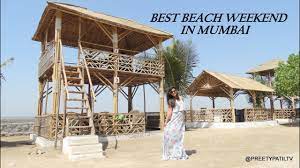 Sun beach resort is an exceptional 4* family hotel located in a prime beachfront location in the heart of the cosmopolitan resort of ialyssos, just 10 km away from both rhodes' international airport and. Sun Beach Resort Gorai Best Weekend Destination In Mumbai Beach Holiday In Mumbai Youtube