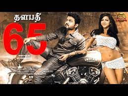 It is produced by sun pictures. Wow Madonna Sebastian Joined Thalapathy 65 Heroine Vijay Ar Murugadoss Sun Pictures Youtube Madonna Heroine Sebastian
