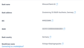 There are 4 active blz sort codes for wirecard bank. Video Timelapse Stock By Vichie81 Photos Facebook
