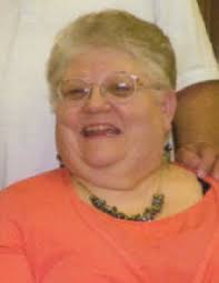 Obituary information for (Becky) Rebecca Sue Peterson