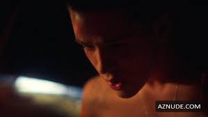 JOAO GUILHERME Nude - AZNude Men