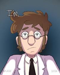 Scrooge Mcduck Vs Bill Cipher